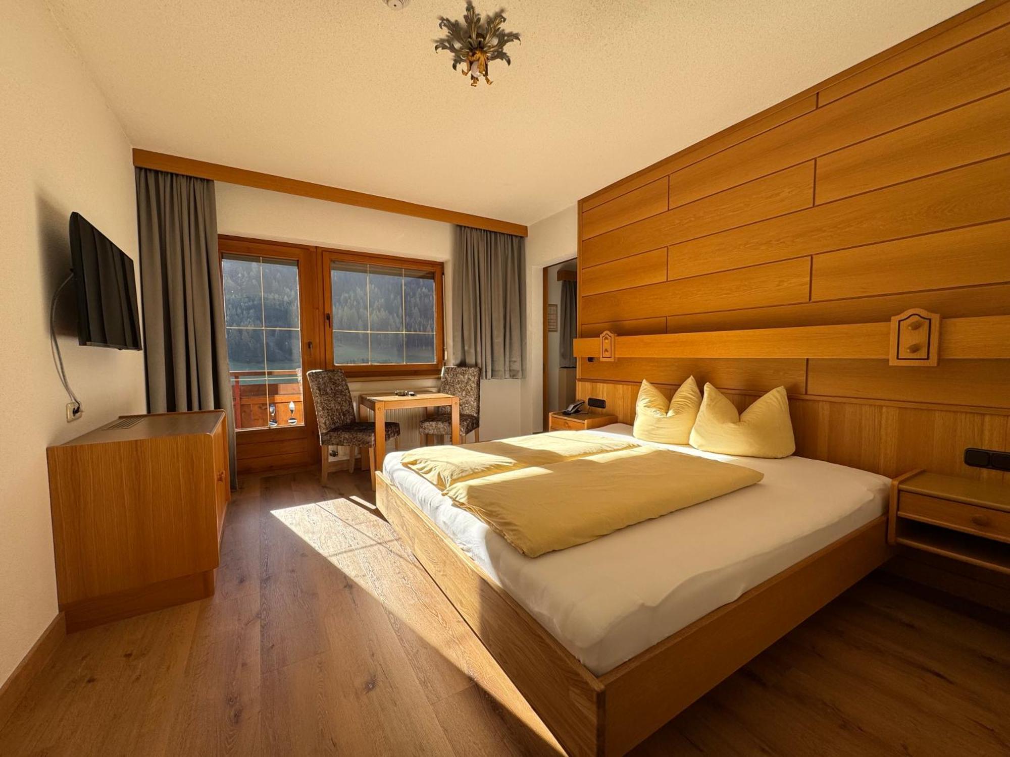 Hubertus Appartements ايشجل المظهر الخارجي الصورة
