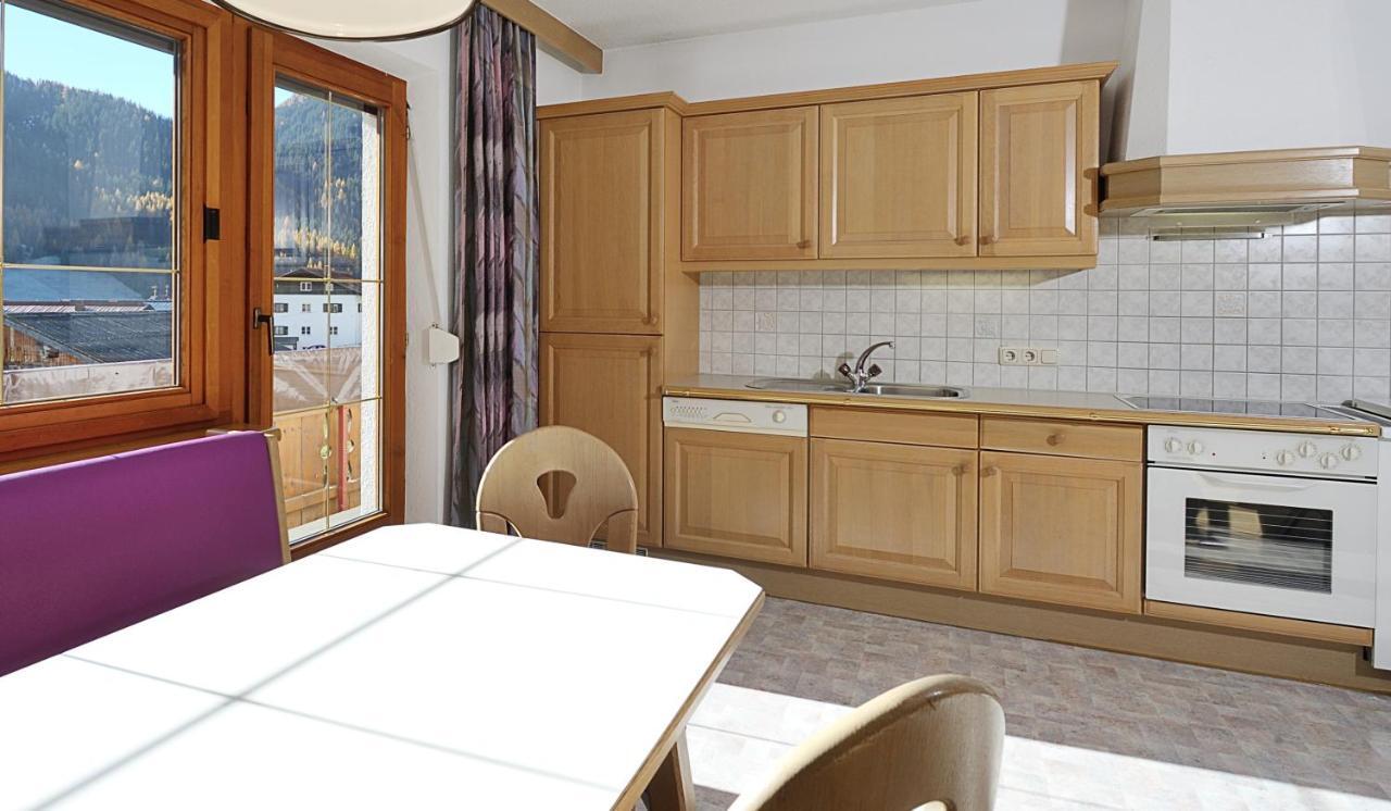 Hubertus Appartements ايشجل المظهر الخارجي الصورة