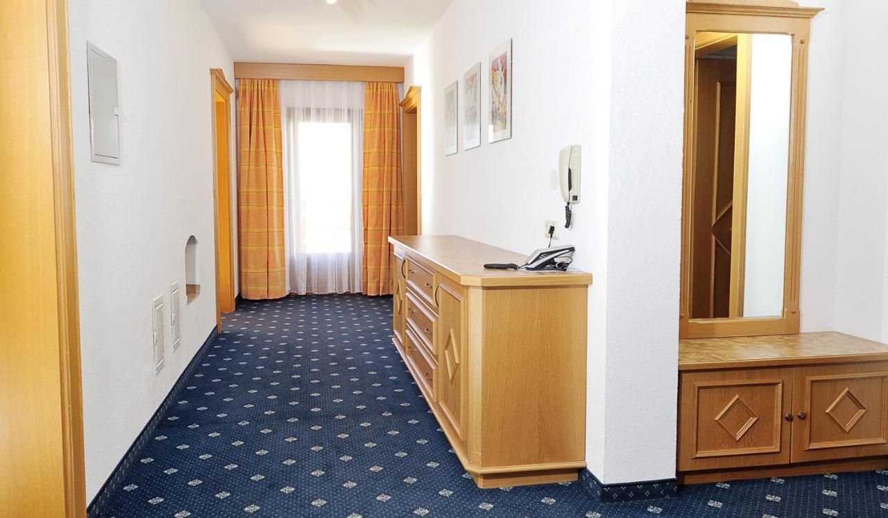 Hubertus Appartements ايشجل المظهر الخارجي الصورة